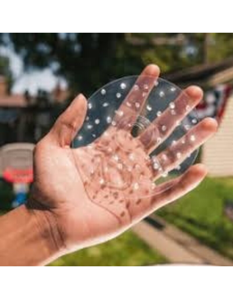 (LP) Chance the Rapper - The Big Day (2LP Limited Clear Vinyl)