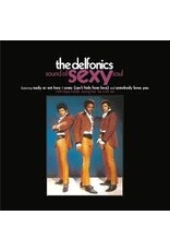 (LP) Delfonics	 - Sound Of Sexy Soul (45rpm)