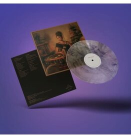 (LP) Salin - Rammana (Limited Marble Coloured Vinyl)