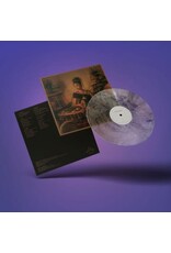 (LP) Salin - Rammana (Limited Marble Coloured Vinyl)