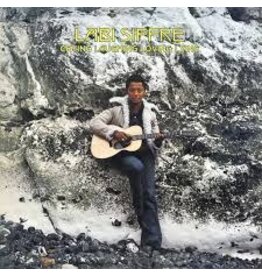 (LP) Labi Siffre - Crying Laughing Loving Lying (Standard 2026 Reissue)