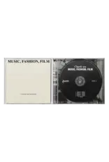 Atlantic (CD) Charli xcx - Music, Fashion, Film