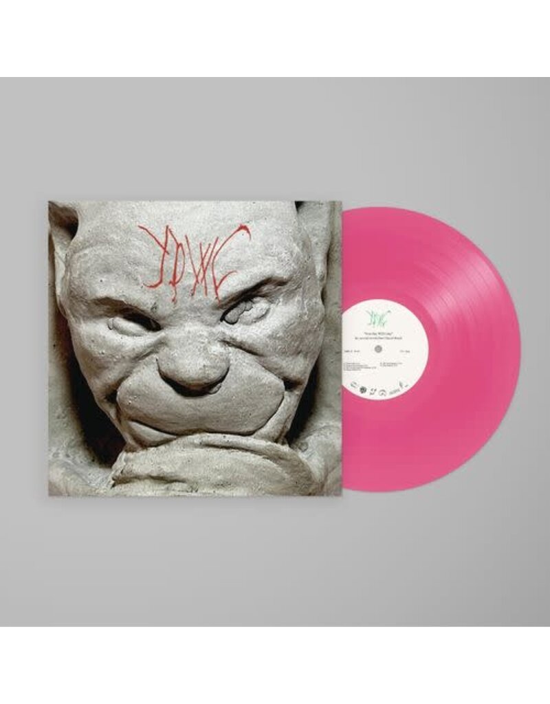 (LP) Chanel Beads - Your Day Will Come (2026) (Limited Pink Vinyl)