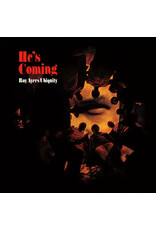 (LP) Roy Ayers - He's Coming (Verve Vault Series)