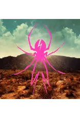 Reprise (LP) My Chemical Romance - Danger Days: The True Lives Of The Fabulous Killjoys (Indie Exclusive Deluxe Edition)