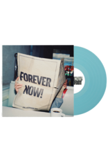 BMG Rights Management (LP) Switchfoot - Forever Now (Standard Transparent Light Blue Vinyl)