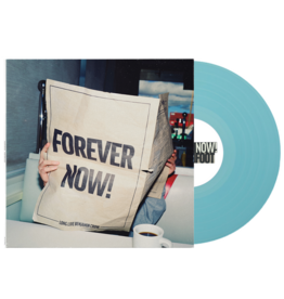 BMG Rights Management (LP) Switchfoot - Forever Now (Standard Transparent Light Blue Vinyl)