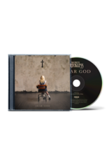 Fearless (CD) Pretty Reckless - Dear God
