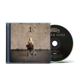 Fearless (CD) Pretty Reckless - Dear God