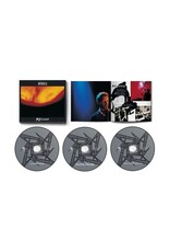 Blackened (CD) Metallica - ReLoad (3CD) Remastered Expanded Edition
