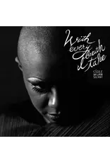 (LP) Cécile McLorin Salvant, Metropole Orkest & Jules Buckley - With Every Breath I Take