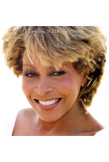 Parlophone UK (LP) Tina Turner - Wildest Dreams (30th Anniversary Edition) 2026 Remaster