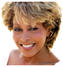 Parlophone UK (LP) Tina Turner - Wildest Dreams (30th Anniversary Edition) 2026 Remaster