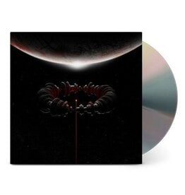 (CD) Muse - The Wow! Signal