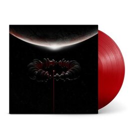 (LP) Muse - The Wow! Signal (Standard Red Vinyl)