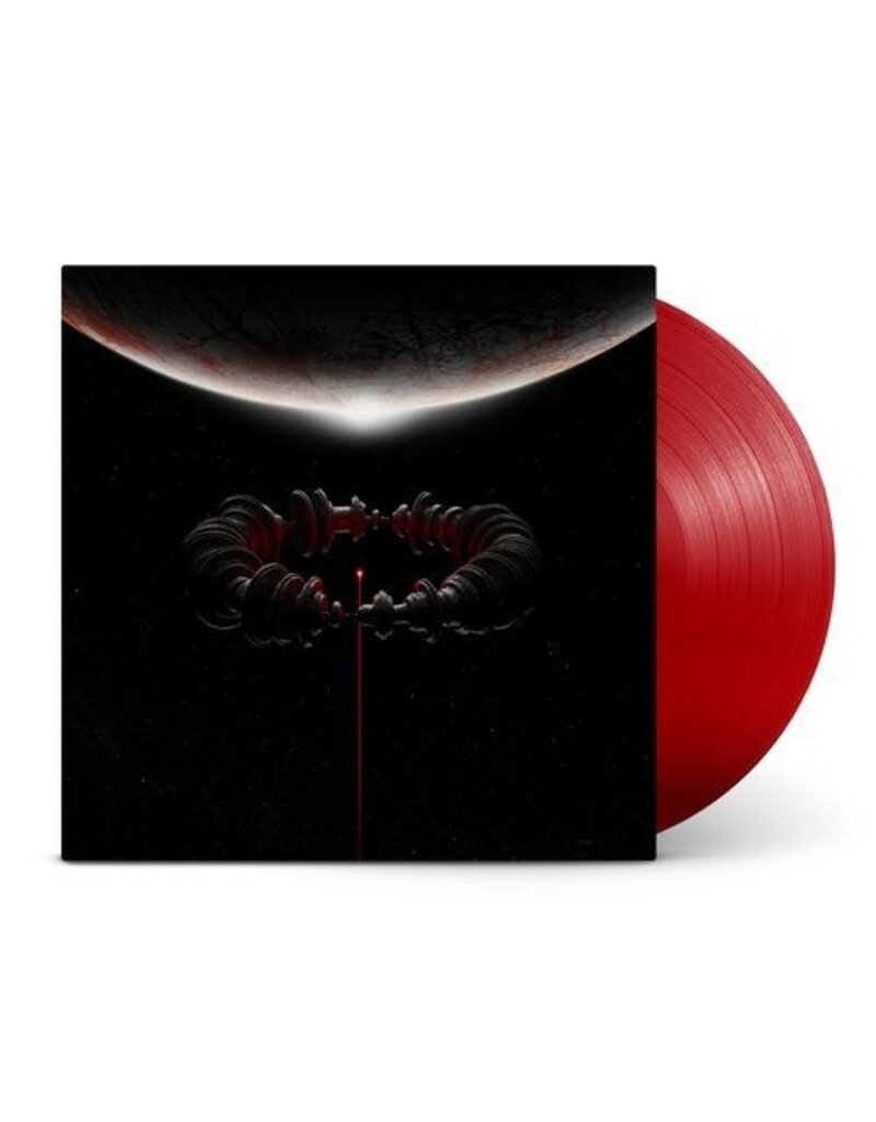 (LP) Muse - The Wow! Signal (Standard Red Vinyl)