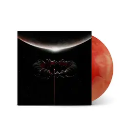 (LP) Muse - The Wow! Signal (Indie Galaxy Marble Red + Gray Vinyl)
