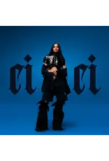 (LP) Ciara - CiCi (2LP Deluxe/Signed]