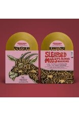 (LP) Sleaford Mods & Prodigy - Elitest G.O.A.T. FT. Aldous Harding (7" Gold Vinyl)