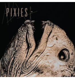 (CD) Pixies - Complete B Sides: 1988-97 (2CD)
