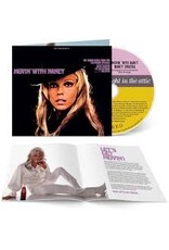 (CD) Nancy Sinatra - Movin' With Nancy