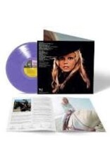 (LP) Nancy Sinatra - Movin' With Nancy (Purple Vinyl)