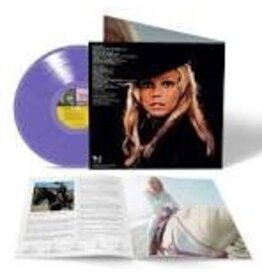 (LP) Nancy Sinatra - Movin' With Nancy (Purple Vinyl)