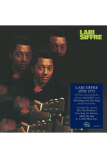 (CD) Labi Siffre - 1970-1971 (3CD)