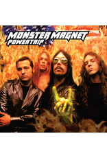 (LP) Monster Magnet - Powertrip (2LP) 2026 Reissue