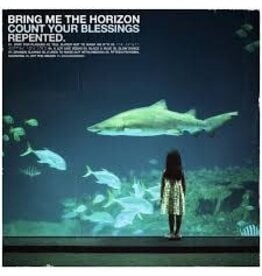 (LP) Bring Me The Horizon - Count Your Blessings | Repented (Re-recorded 20th Anniversary Edition)