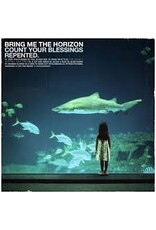 (CD) Bring Me The Horizon - Count Your Blessings | Repented (Re-recorded 20th Anniversary Edition)
