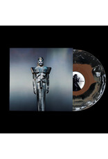 (LP) Adam Lambert - Adam (Indie Exclusive Black/White/Orange Marbled Vinyl)