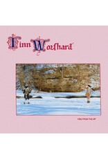 (CD) Finn Wolfhard - Fire From The Hip