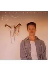 Atlantic (LP) Ryan Beatty - Sweet Fortune (Colour Vinyl)