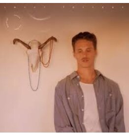 Atlantic (LP) Ryan Beatty - Sweet Fortune (Colour Vinyl)