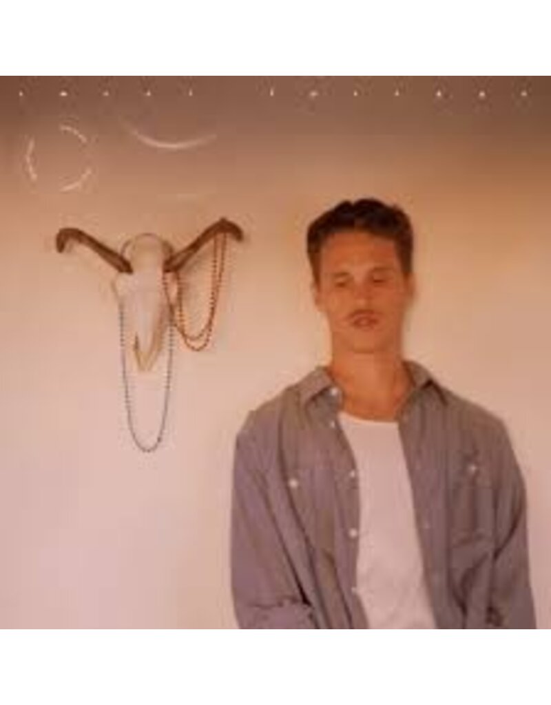 Atlantic (LP) Ryan Beatty - Sweet Fortune (Colour Vinyl)