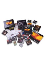 Blackened (LP) Metallica - ReLoad (Boxset: 4LP, 15CD, + 4DVD) Remastered Expanded Edition