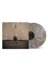 Fearless (LP) Pretty Reckless - Dear God (2LP Indie Exclusive Poltergeist Vinyl)