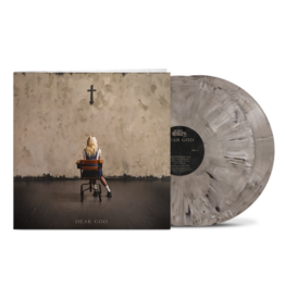 Fearless (LP) Pretty Reckless - Dear God (2LP Indie Exclusive Poltergeist Vinyl)
