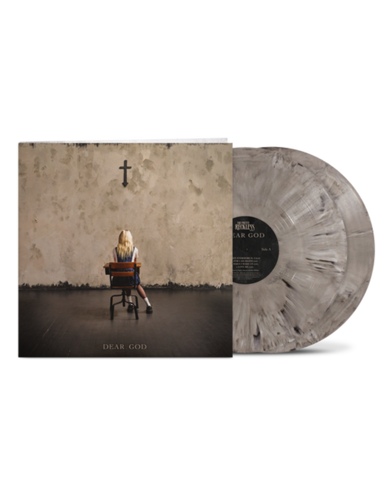 Fearless (LP) Pretty Reckless - Dear God (2LP Indie Exclusive Poltergeist Vinyl)