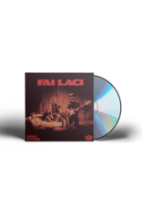 Easy Eye Sound (CD) Fai Laci - Elephant in the Room