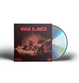 Easy Eye Sound (CD) Fai Laci - Elephant in the Room