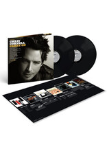 Hip-O (LP) Chris Cornell - Carry On (2LP)
