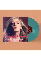 (LP) Tift Merritt - Sugar (Indie Exclusive Jade Blue Vinyl)