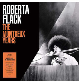 BMG Rights Management (LP) Roberta Flack - Montreux Years (2LP)
