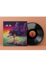Leaving Records (LP) Alia - Where The Echoes Bloom