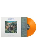 Virgin Records (LP) Jjerome87 - The Canyon (Indie Exclusive Orange Vinyl)