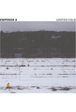 Bar None (LP) Emperor X - Unified Field