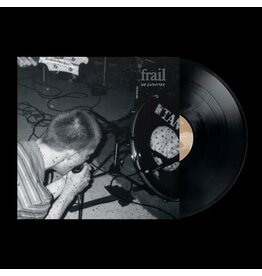 (LP) Frail - No Industry ('93-'95) Reissue