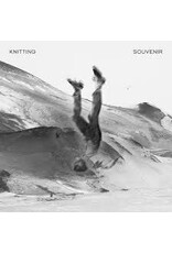 Mint Records (LP) knitting - Souvenir